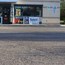 Bottle Shop