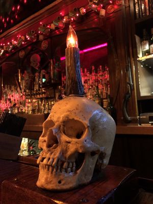 The Redwood Bar & Grill by null