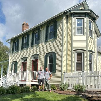 First Order Painting - Painters Near Me - Bloomsburg, Pennsylvania First Order Painting - Painters Near Me - Bloomsburg, Pennsylvania