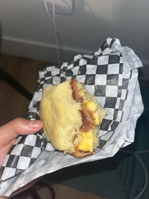 Town Biscuits by null