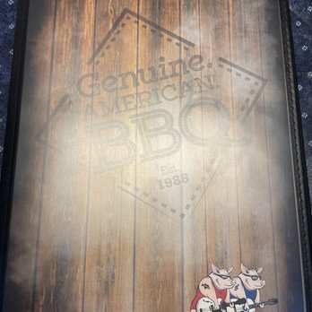 Red Hot & Blue - Menu - Barbeque Near Me - Laurel, Maryland