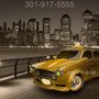Photo of Taxi Cab Laurel
