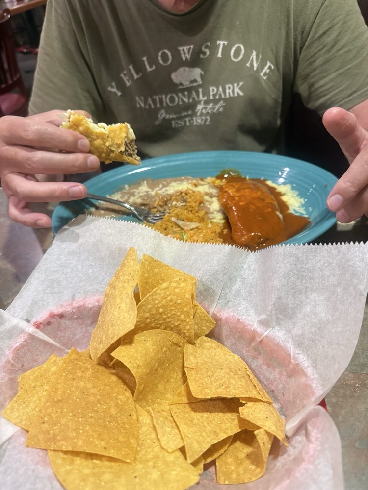 El Dos de Oros