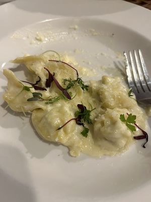 Trattoria Ciao by null