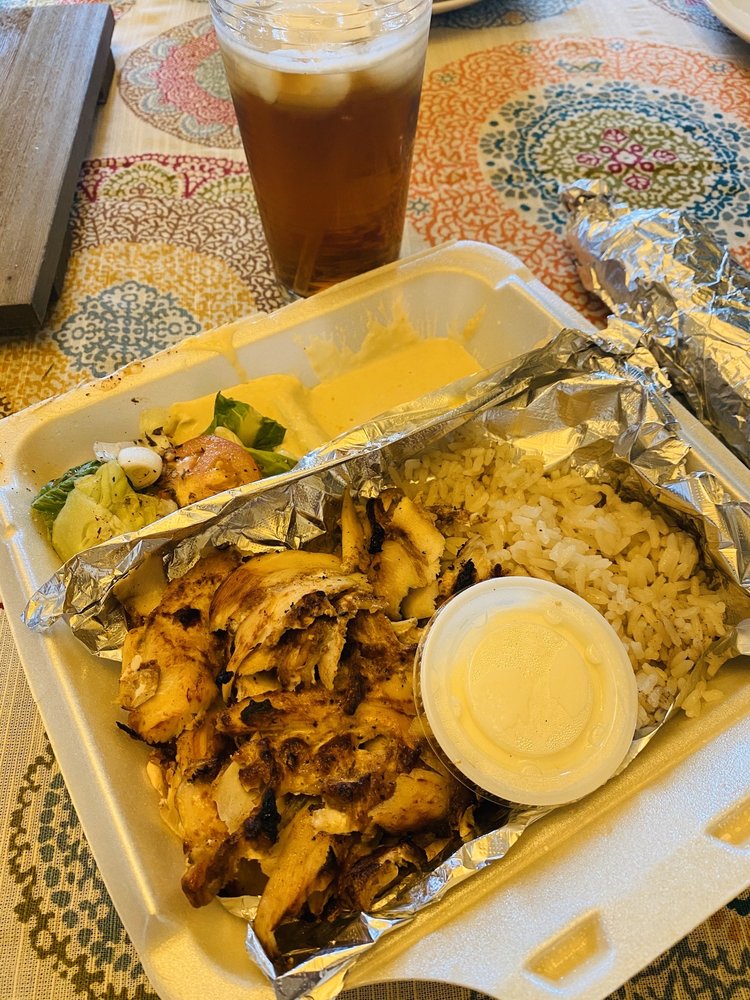 SHAWARMA ON THE GO Open for Business 129 Photos & 246 Reviews