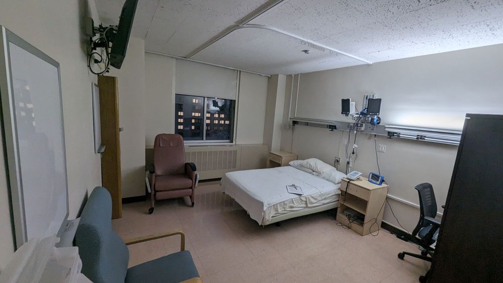 NEW YORK EYE AND EAR INFIRMARY OF MOUNT SINAI Updated September 2024