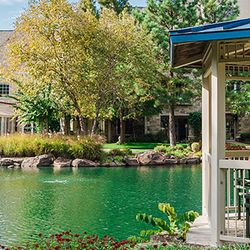 Covenant Living at Inverness