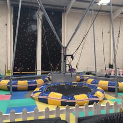 Delta Adventure City