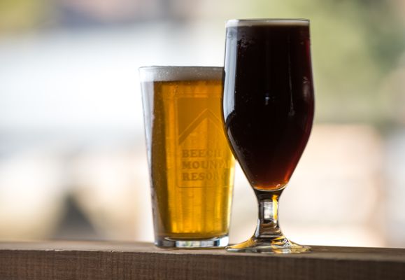 Beech Mountain Brewing Company by null
