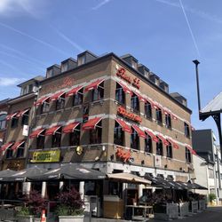 Bistro Léo
