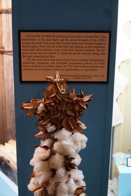 Crosby County Pioneer Memorial Museum