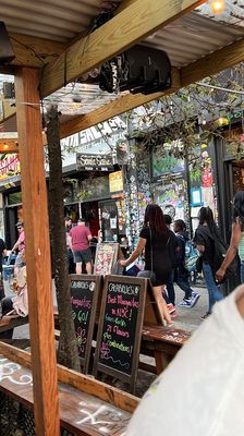 Calabrije's Brooklyn by null