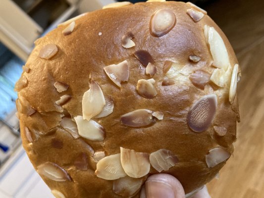 Shilla Bakery by null