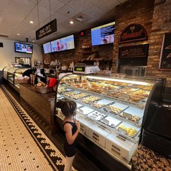 TooJay’s Deli * Bakery * Restaurant - Sweets for the sweet