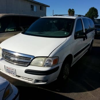 Ride Away Towing - This car broke down and was towed right away. - Towing Near Me