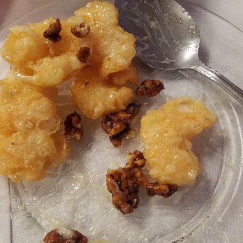 Golden Eagle Chinese Restaurant - Honey walnut shrimp - Seafood Near Me - Honolulu, Hawaii Golden Eagle Chinese Restaurant - Honey walnut shrimp - Seafood Near Me - Honolulu, Hawaii
