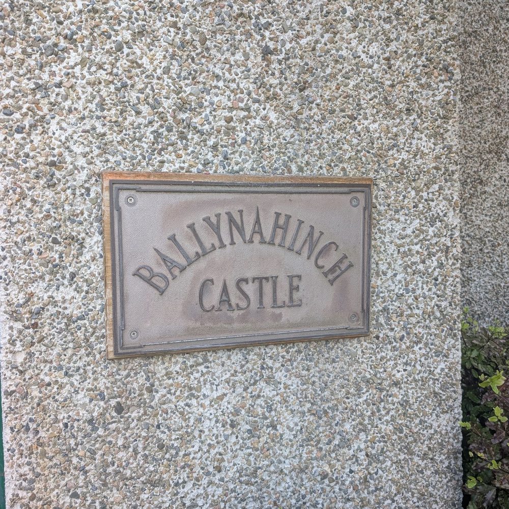 Ballynahinch Castle Hotel - Hotels Near Me