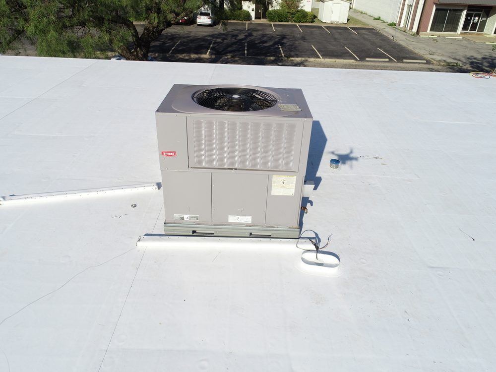 Slide of Kent Elliott Roofing