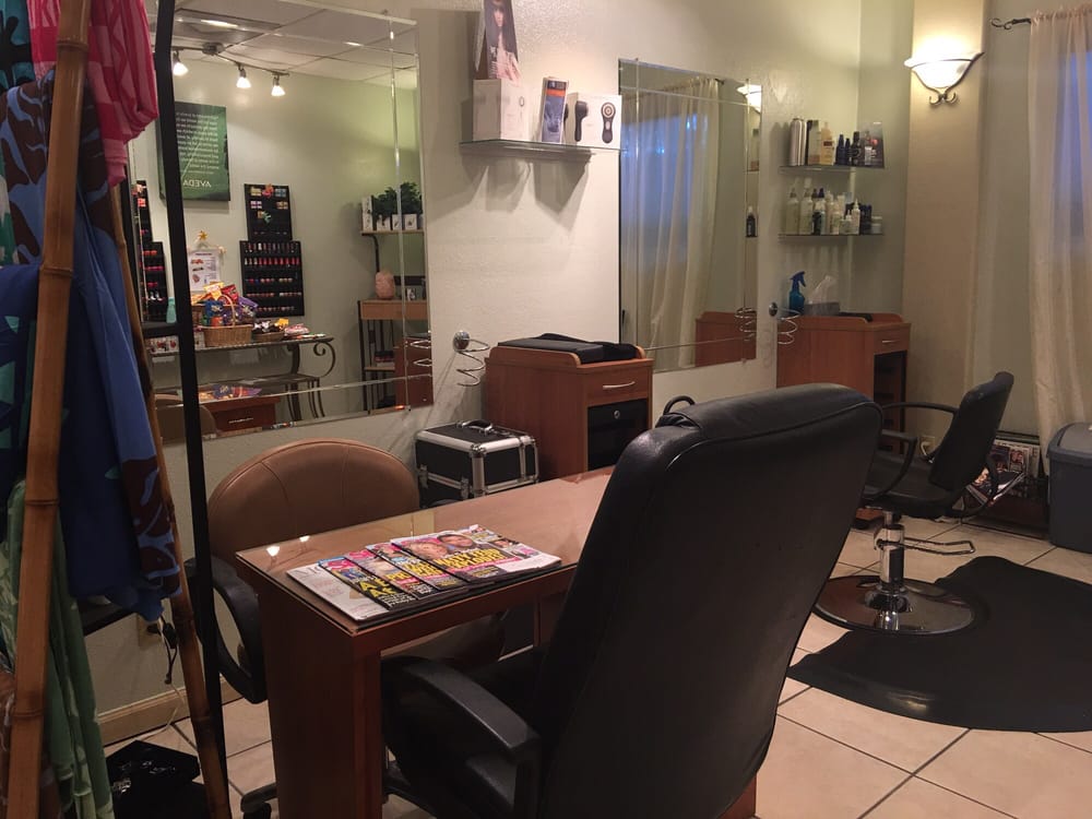 Hina Mana Salon & Spa