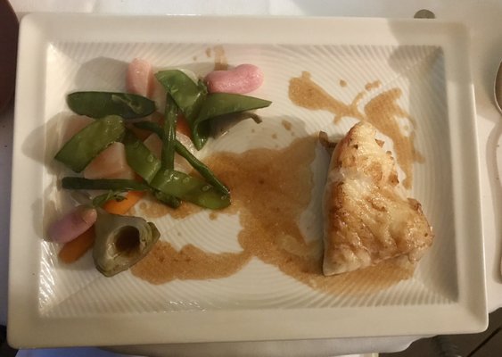 Auberge de Sainte Maure by null