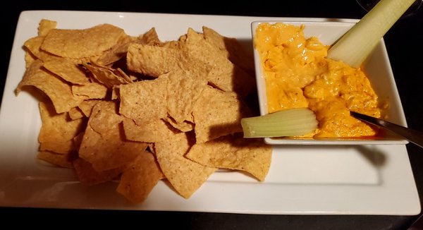 JJ's Wine Bar by null