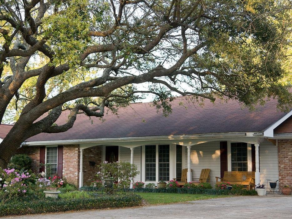 Slide of Cutright Roofing