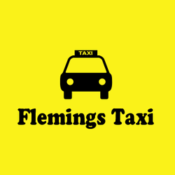 Flemings Taxi