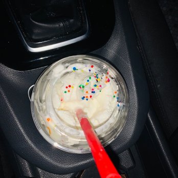 Bentley's Coffee - Animal cracker shake - Coffee & Tea Near Me - Keizer, Oregon