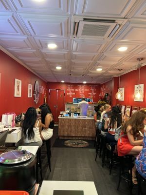 Taqueria by El Prieto NYC by null