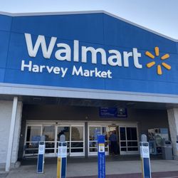 Walmart Neighborhood Market
