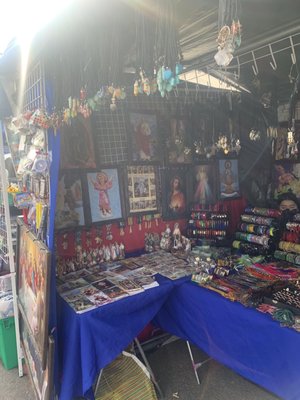 El Rematito Flea Market by null