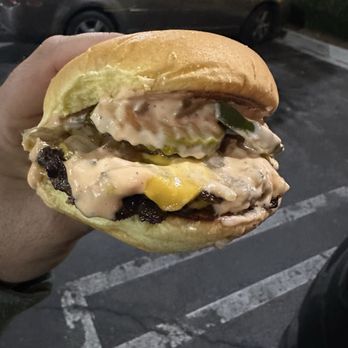 Bougie Burger - Xtra Bougie Burger - Burgers Near Me - Sherman Oaks, California Bougie Burger - Xtra Bougie Burger - Burgers Near Me - Sherman Oaks, California