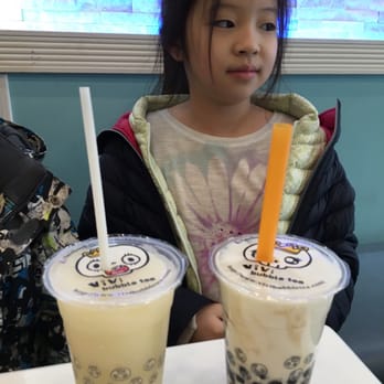 ViVi Bubble Tea - Bubble Tea Near Me - Bensonhurst, New York