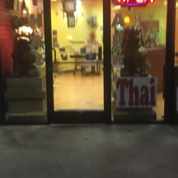 Thai Cafe - Thai Near Me - Jackson, Tennessee