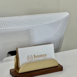 Honey Nail Spa