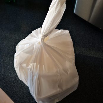 Local Friends - Food is delivered like this - Dim Sum Near Me - London, XGL