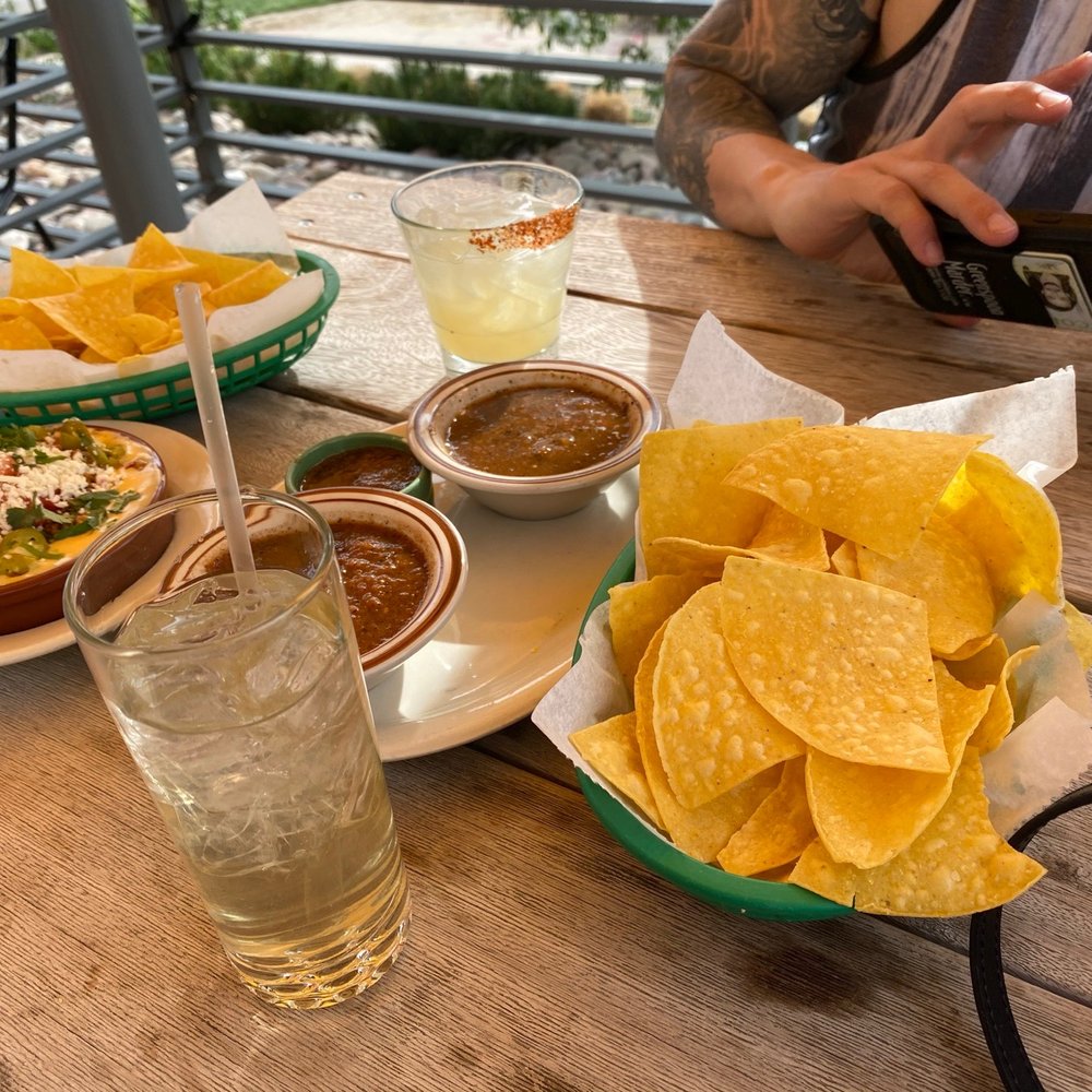 The Best 10 Mexican Restaurants near Coors Field Rooftop Bar in Denver