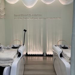 Off & Relax Head Spa - Sisters room