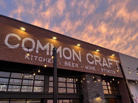 Common Craft by null