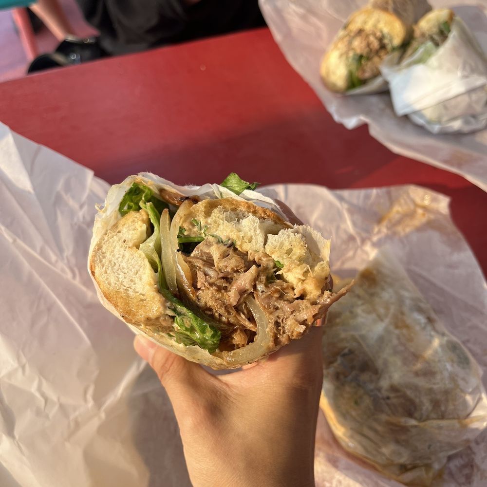 Un Bien - Caribbean Roast - Caribbean Near Me - Seattle, Washington