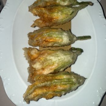 Funke - Appetizer - Italian Near Me - Beverly Hills, California