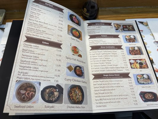 Menu photo 3 Mijouri Sushi Bune San Bruno, CA Menu photo 3 Mijouri Sushi Bune San Bruno, CA