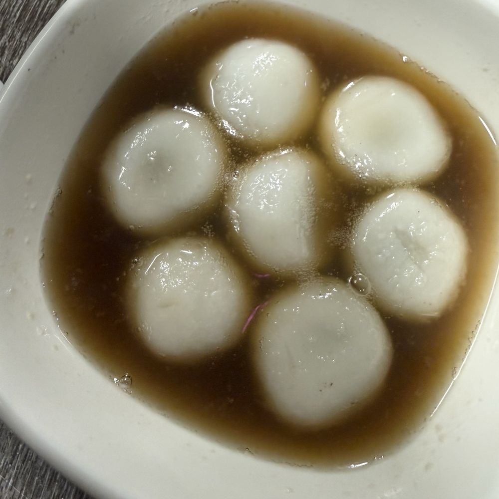 Mochi Mochi