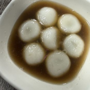 A+ Hong Kong Kitchen - Mochi - Cantonese Near Me - Seattle, Washington