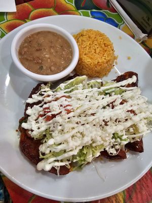 Hidalgo's Cafe-Restaurant by null
