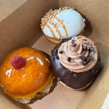 Hula Buns Bakery - Donuts Near Me - Auburn, California