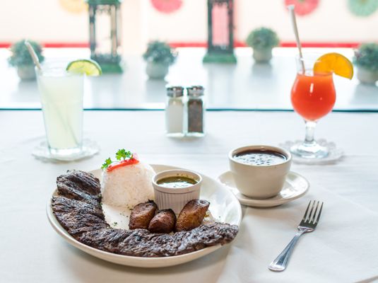 Las Vegas Cuban Cuisine by null