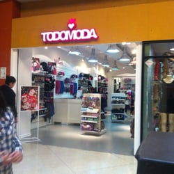 TodoModa Carrousel