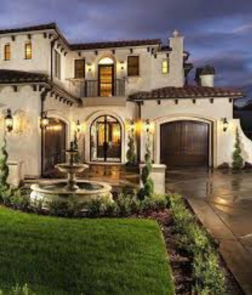 Slide of CRG Services