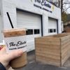 The Electric Coffee gift card